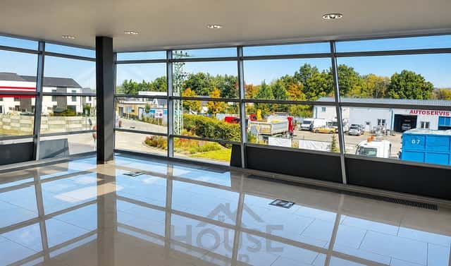 Pronájem kanceláře 70 m², Hlavní, Světice, okres Praha-východ