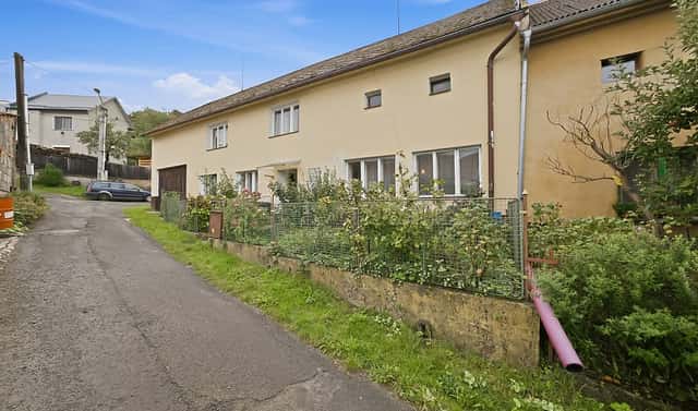 Prodej domu 130 m² s pozemkem 298 m², Tršice, okres Olomouc