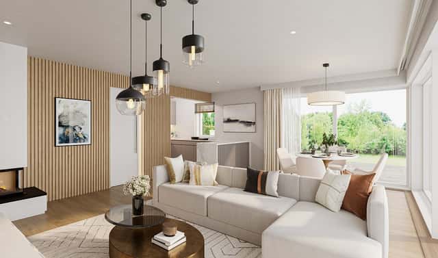 Prodej vily 224 m² s pozemkem 771 m², Zahradní, Líbeznice, okres Praha-východ