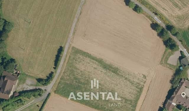 Prodej pozemku 12 432 m², Úvozní, Rychvald, okres Karviná