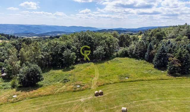 Prodej stavebního pozemku 5 053 m², Výsluní – Volyně, okres Chomutov