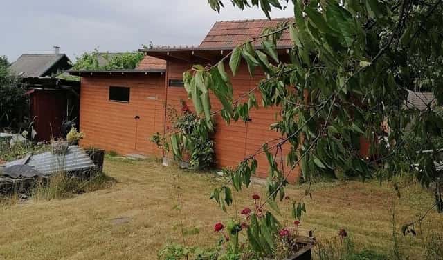 Prodej stavebního pozemku 774 m², Plzeň – Litice, okres Plzeň-město