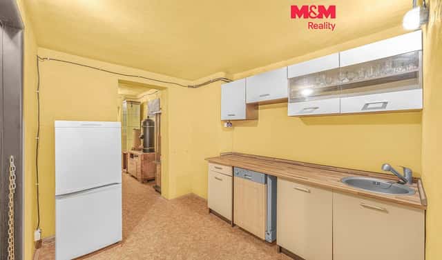 Prodej kanceláře 103 m², Jihlavská, Praha 4 – Michle