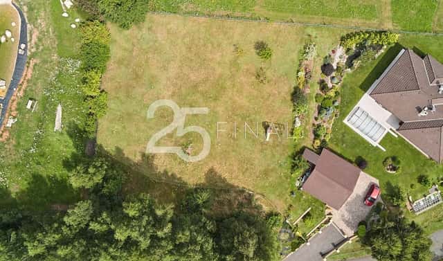 Prodej stavebního pozemku 1 627 m², Pod Velbabou, Úpice, okres Trutnov