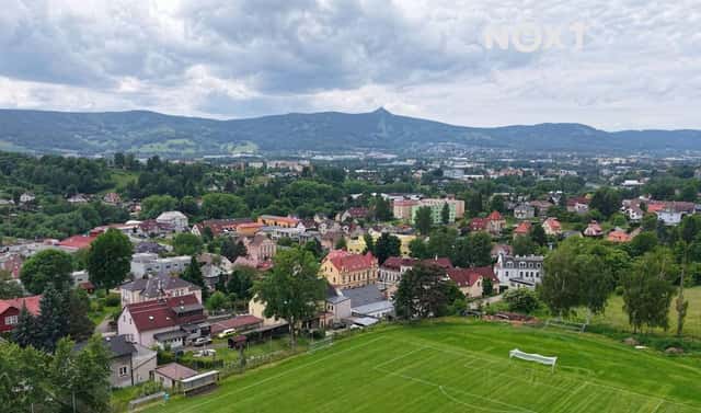 Prodej bytu 2+kk 58 m², Tanvaldská, Liberec – Liberec XXX-Vratislavice nad Nisou