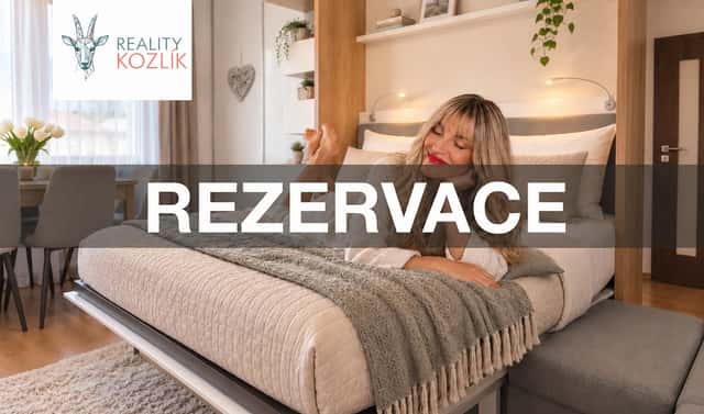 Prodej bytu 2+kk 56 m², Obránců míru, Roztoky, okres Praha-západ