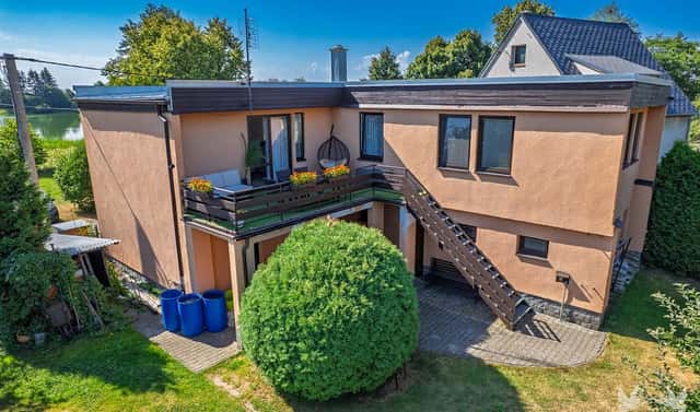 Prodej domu 176 m² s pozemkem 764 m², Koupě, okres Příbram