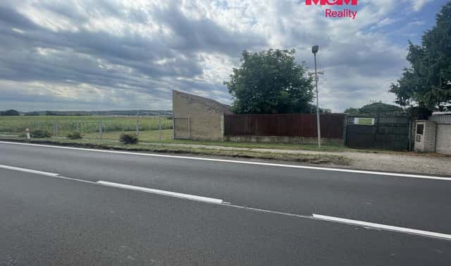 Prodej stavebního pozemku 1 066 m², Pražská, Budyně nad Ohří, okres Litoměřice