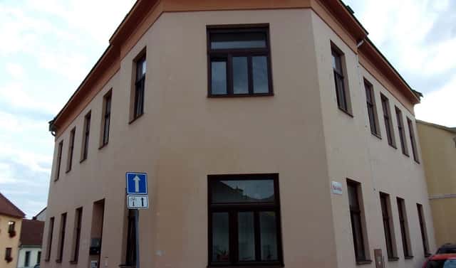 Prodej nájemního domu, činžáku 222 m², Kobližná, Jevíčko, okres Svitavy