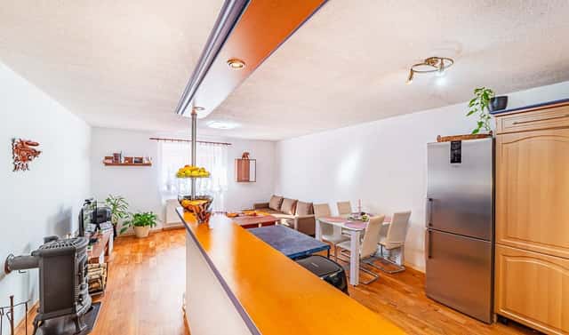 Prodej domu 96 m² s pozemkem 651 m², Volyňská, Tachov