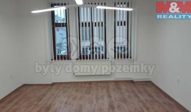 Pronájem kanceláře 150 m², Ostrava – Moravská Ostrava, okres Ostrava-město