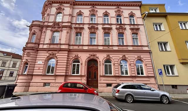 Prodej bytu 4+kk 128 m², Před lipami, Olomouc – Nová Ulice