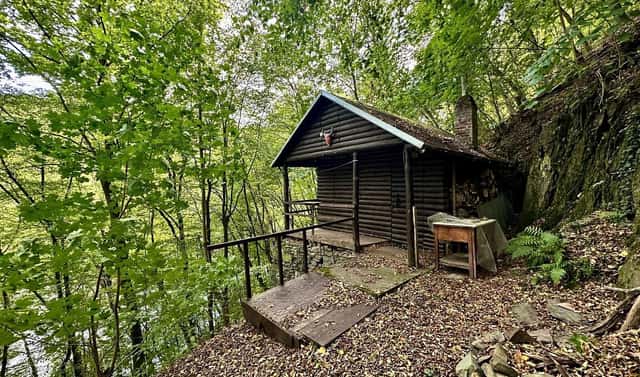 Prodej chaty/chalupy 21 m² s pozemkem 21 m², Štěchovice – Třebenice, okres Praha-západ