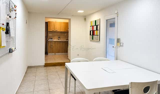 Pronájem kanceláře 37 m², Dvořákova, Přerov – Přerov I-Město