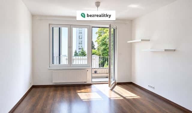 Prodej bytu 2+kk 54 m², Lehovecká, Praha 9 – Hloubětín