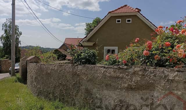 Prodej domu 65 m² s pozemkem 603 m², Klučenice – Voltýřov, okres Příbram