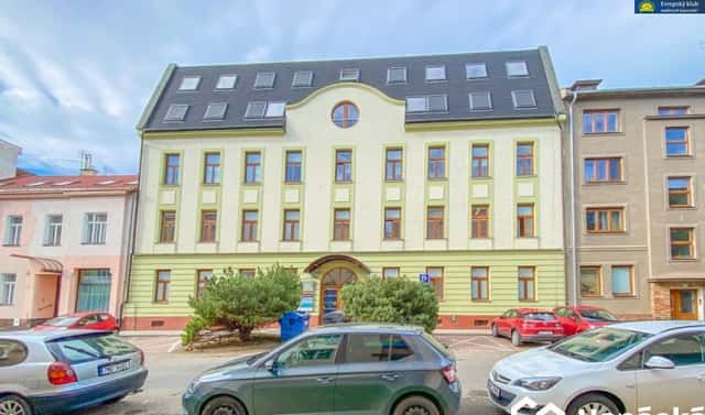 Pronájem kanceláře 21 m², Jungmannova, Olomouc – Hodolany