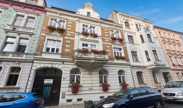 Prodej komerčního objektu (jiného typu) 353 m², Karla Čapka, Teplice