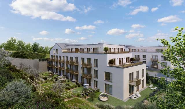 Prodej bytu 3+kk 80 m², Horní Hrdlořezská, Praha 9 – Hrdlořezy