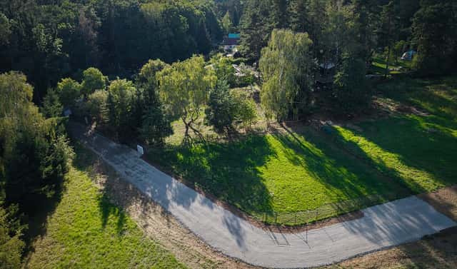Prodej stavebního pozemku 1 172 m², Kytín, okres Praha-západ
