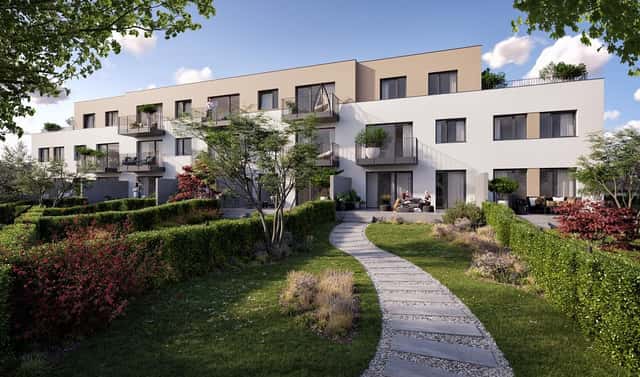 Prodej bytu 2+kk 42 m², Kutnohorská, Praha 10 – Dolní Měcholupy