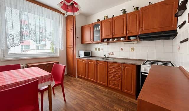 Pronájem pokoje 12 m², Kunětická, Pardubice – Cihelna