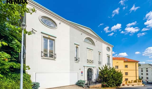 Prodej domu 333 m² s pozemkem 218 m², Na Popelce, Praha 5 – Košíře