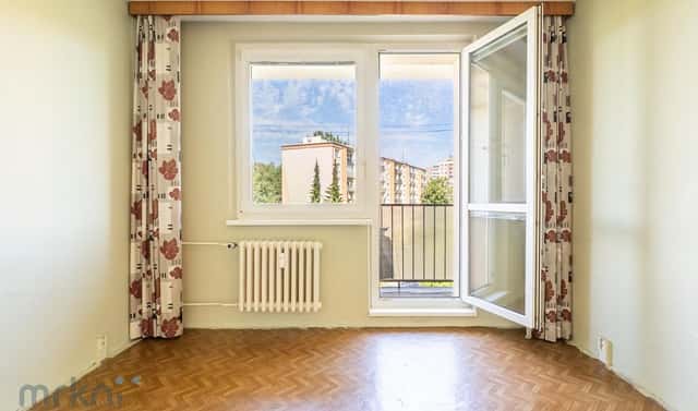 Prodej bytu 3+1 72 m², Temenická, Šumperk