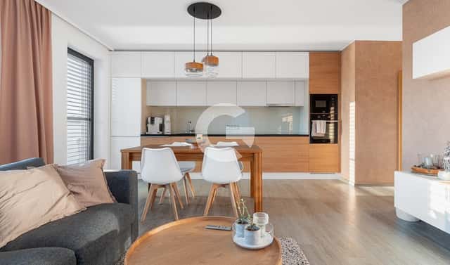 Prodej bytu 4+kk 115 m², Chmelnická, Zlín – Prštné