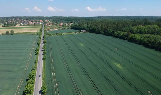 Prodej pole 5 812 m², Zvánovice, okres Praha-východ