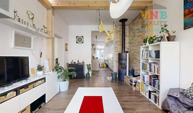 Prodej domu 205 m² s pozemkem 286 m², Sokolská, Prostějov