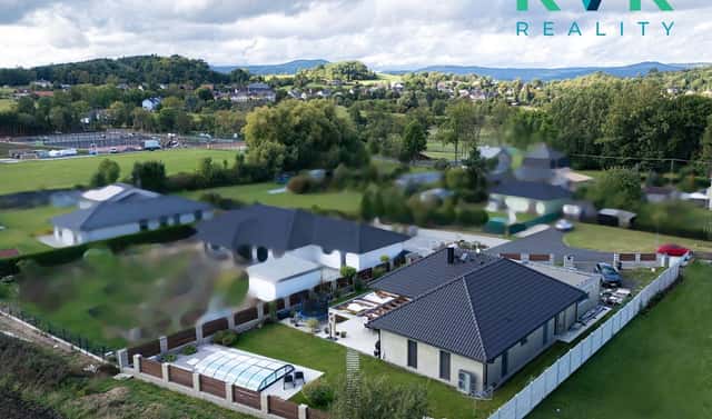 Prodej domu 228 m² s pozemkem 1 069 m², Hájek, okres Karlovy Vary