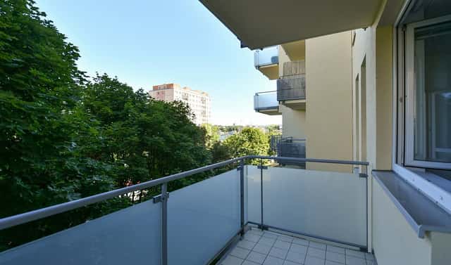 Prodej bytu 2+kk 53 m², Zrzavého, Praha 6 – Řepy