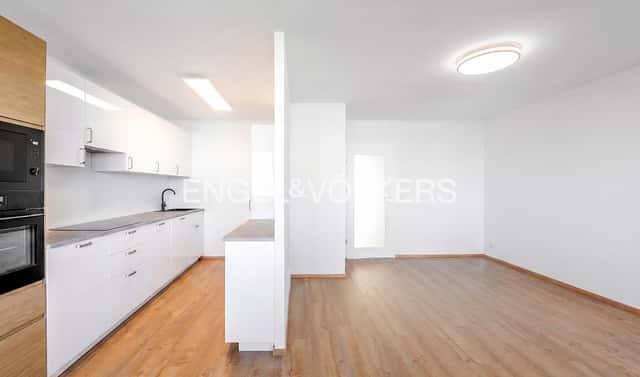 Pronájem bytu 3+kk 75 m², K Botiči, Praha 10 – Vršovice
