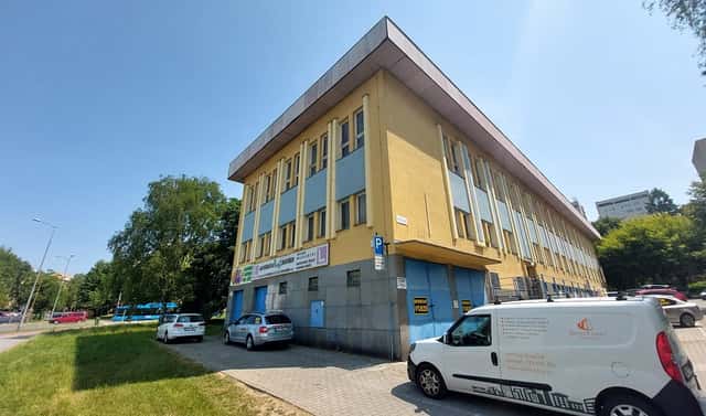 Pronájem kanceláře 83 m², Havířov, okres Karviná