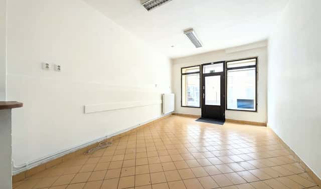 Pronájem obchodních prostor 46 m², Horní, Havlíčkův Brod