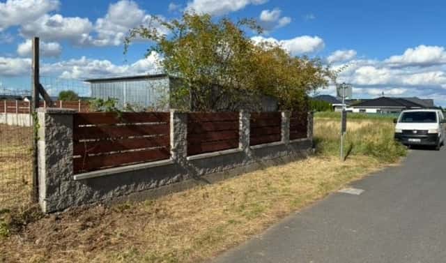 Prodej stavebního pozemku 867 m², Sibřina, okres Praha-východ