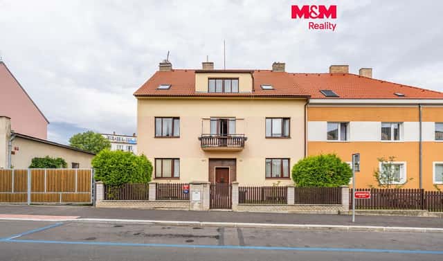 Prodej bytu atypického 200 m², Hornokrčská, Praha 4 – Krč