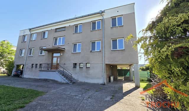 Prodej bytu 3+kk 65 m², Družstevní, Lázně Bohdaneč, okres Pardubice