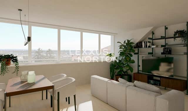 Prodej bytu 4+kk 121 m², Na vyhlídce, Praha 9 – Prosek