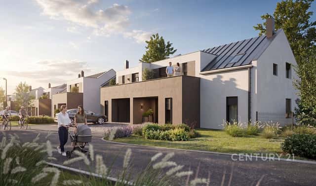 Prodej domu 147 m² s pozemkem 493 m², Kozolupy, okres Plzeň-sever