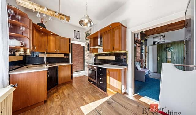 Prodej domu 140 m² s pozemkem 3 294 m², Rudník, okres Trutnov