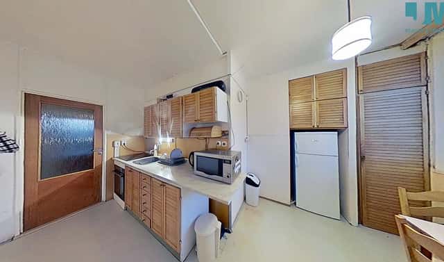 Pronájem bytu 3+1 72 m², Palackého, Polná, okres Jihlava