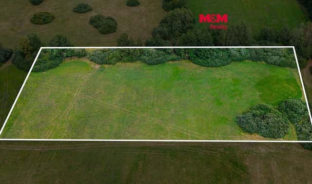 Prodej louky 14 822 m², Jestřebí, okres Česká Lípa