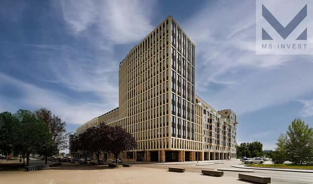 Prodej obchodních prostor 178 m², Trnitá, Brno – Trnitá, okres Brno-město