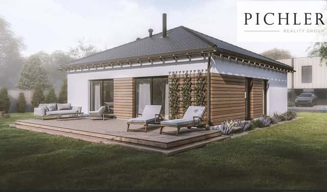 Prodej domu 89 m² s pozemkem 811 m², Dalovice, okres Karlovy Vary