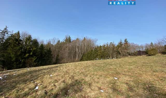 Prodej pole 5 617 m², Příbor, okres Nový Jičín