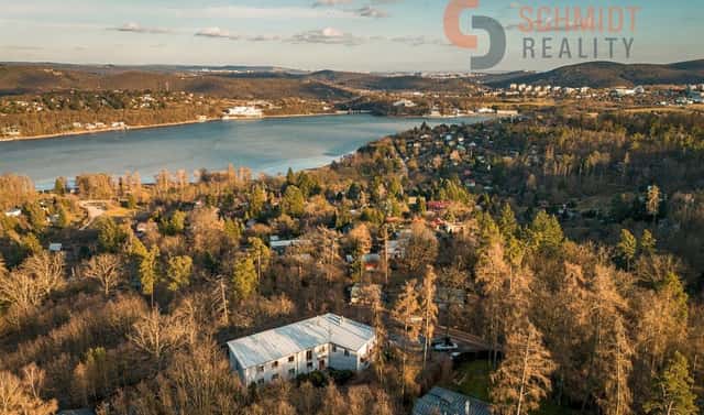 Prodej ubytovacího objektu 576 m², Brno – Bystrc, okres Brno-město
