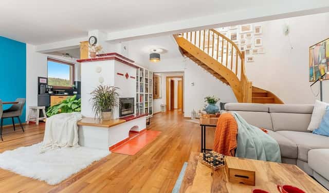 Prodej domu 169 m² s pozemkem 711 m², Kanice, okres Brno-venkov