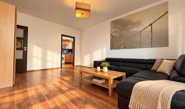 Prodej bytu 2+1 62 m², Velká skála, Praha 8 – Troja